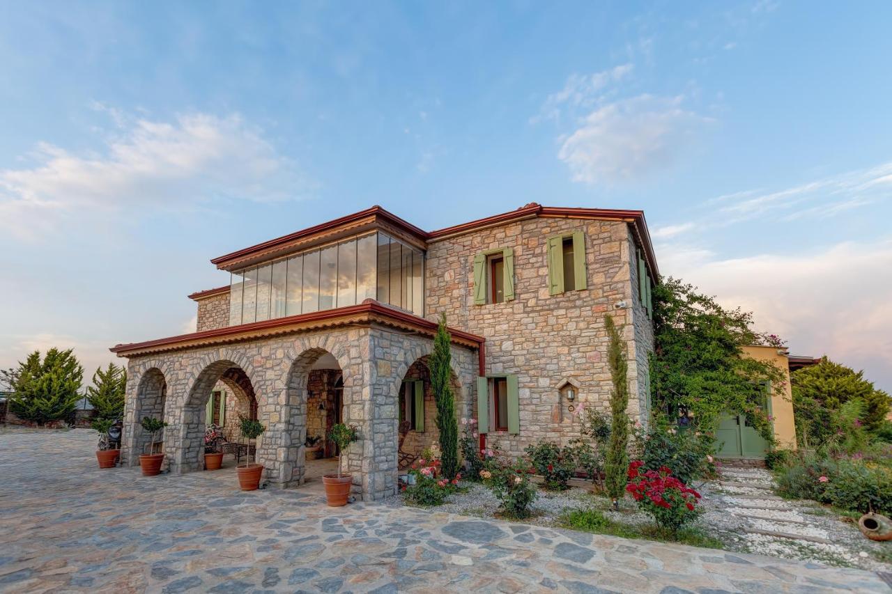 Casa Di Датча Екстериор снимка