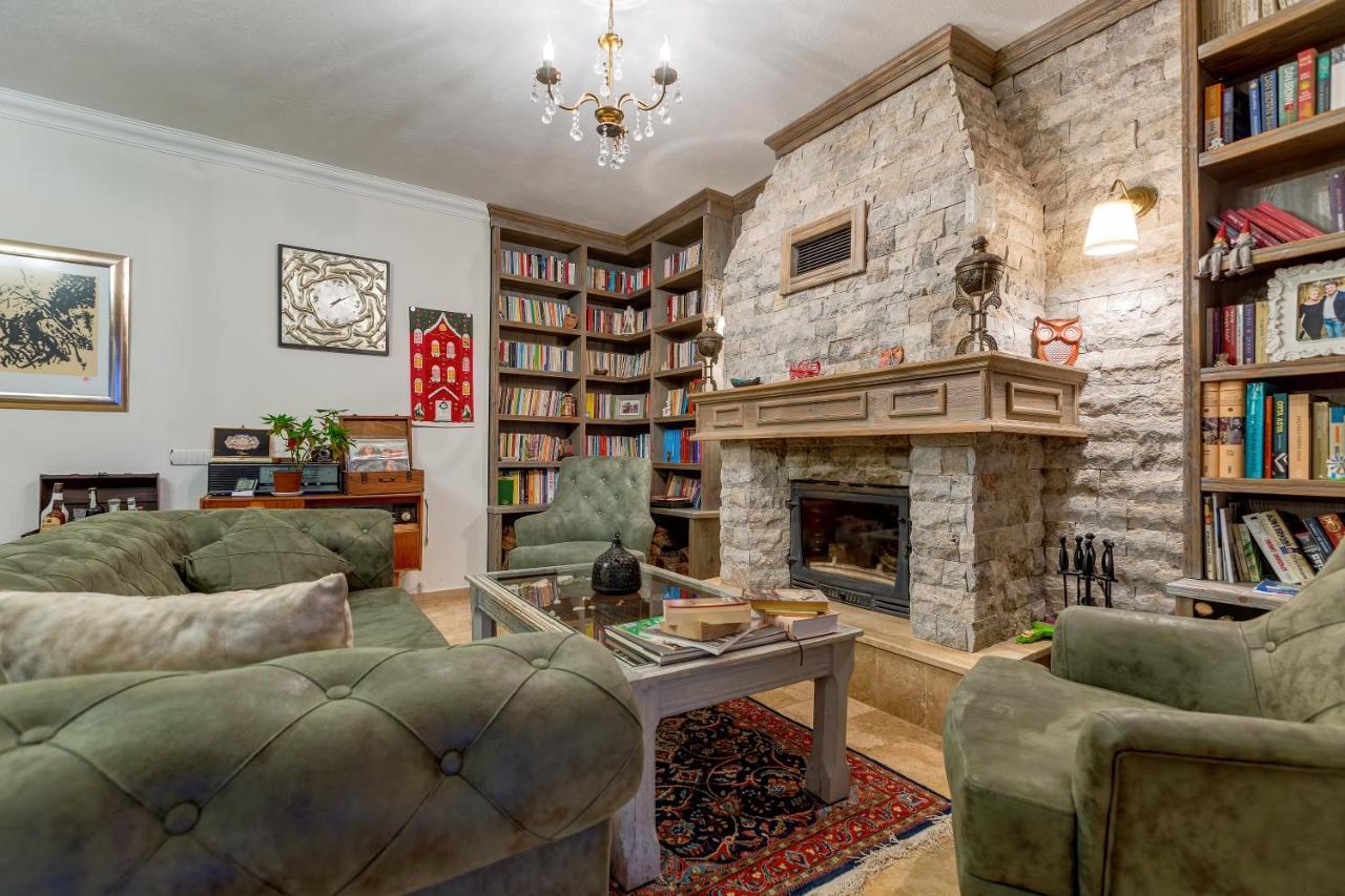 Casa Di Датча Екстериор снимка