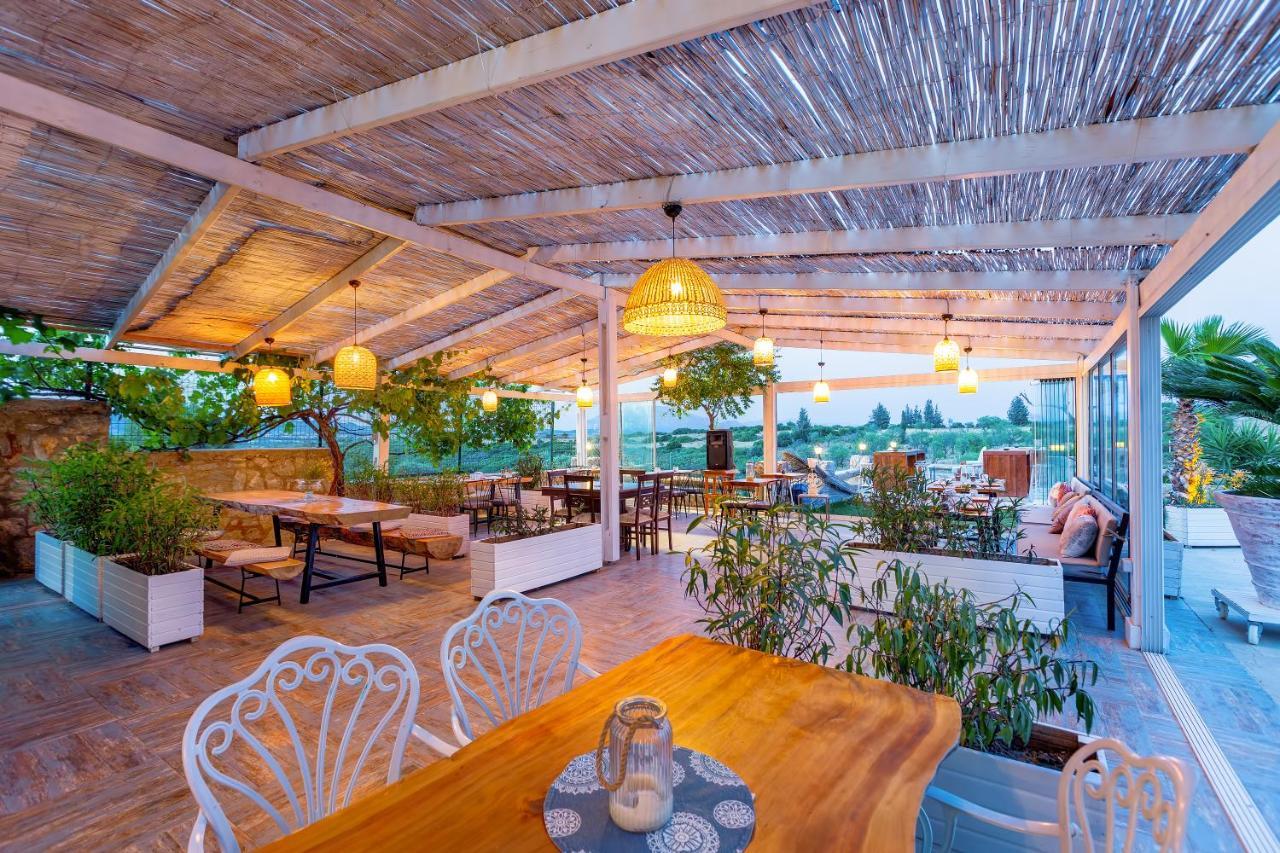 Casa Di Датча Екстериор снимка