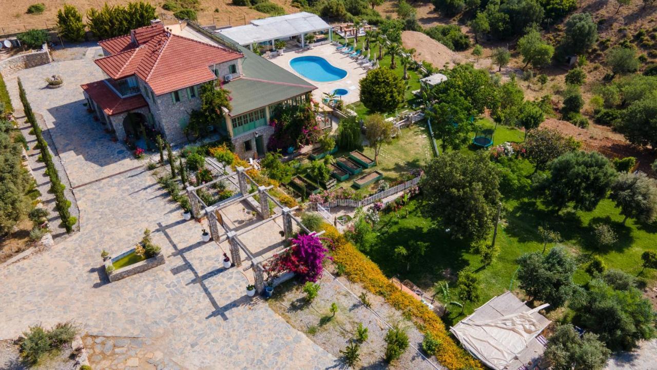 Casa Di Datca Bed & Breakfast Екстериор снимка