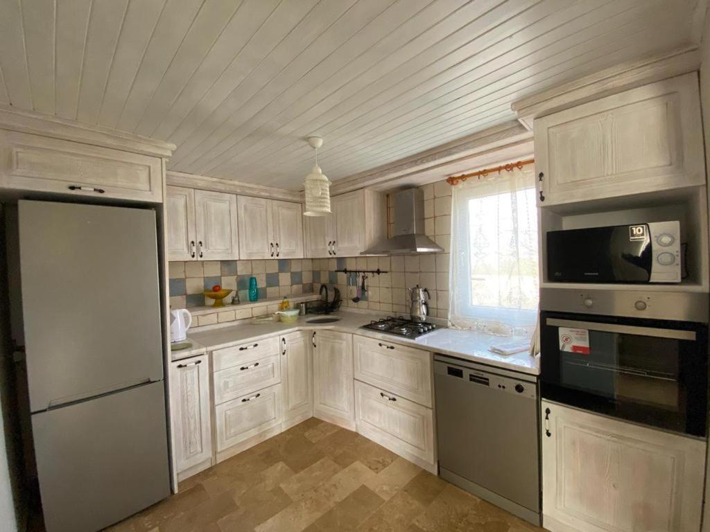 Casa Di Датча Екстериор снимка