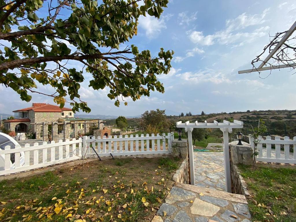 Casa Di Datca Bed & Breakfast Екстериор снимка