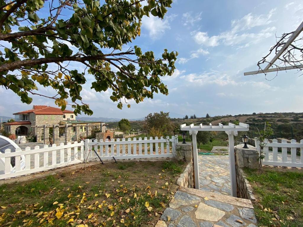 Casa Di Датча Екстериор снимка