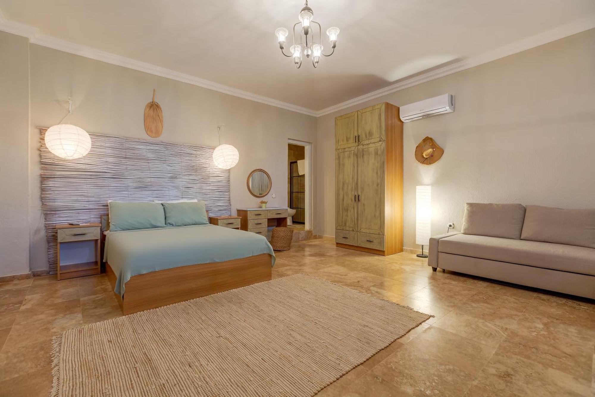 Casa Di Датча Стая снимка
