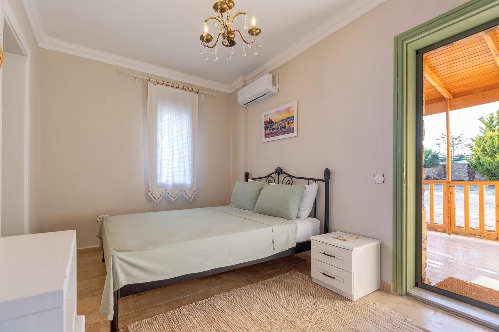 Casa Di Datca Bed & Breakfast Стая снимка