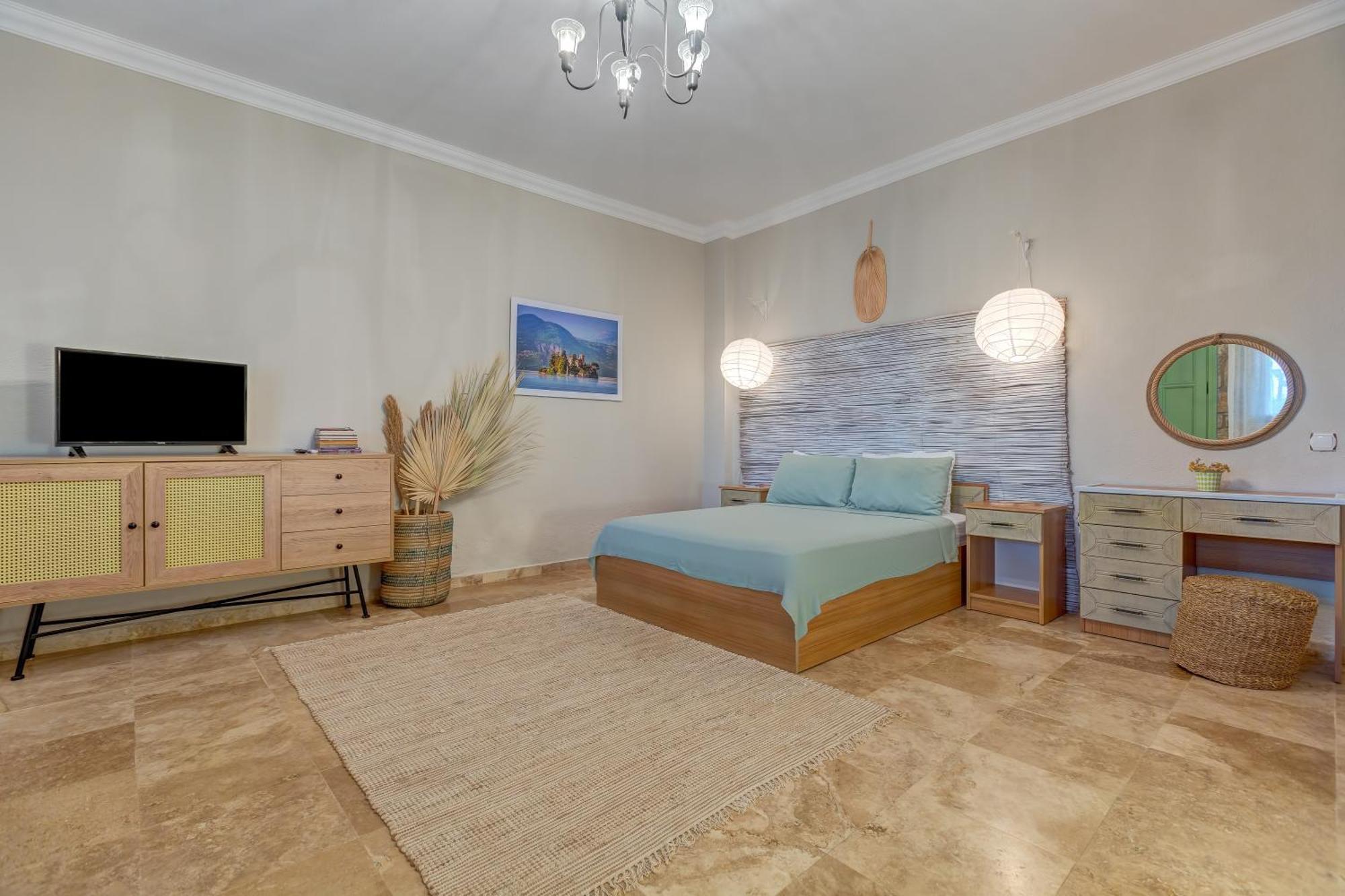 Casa Di Датча Стая снимка