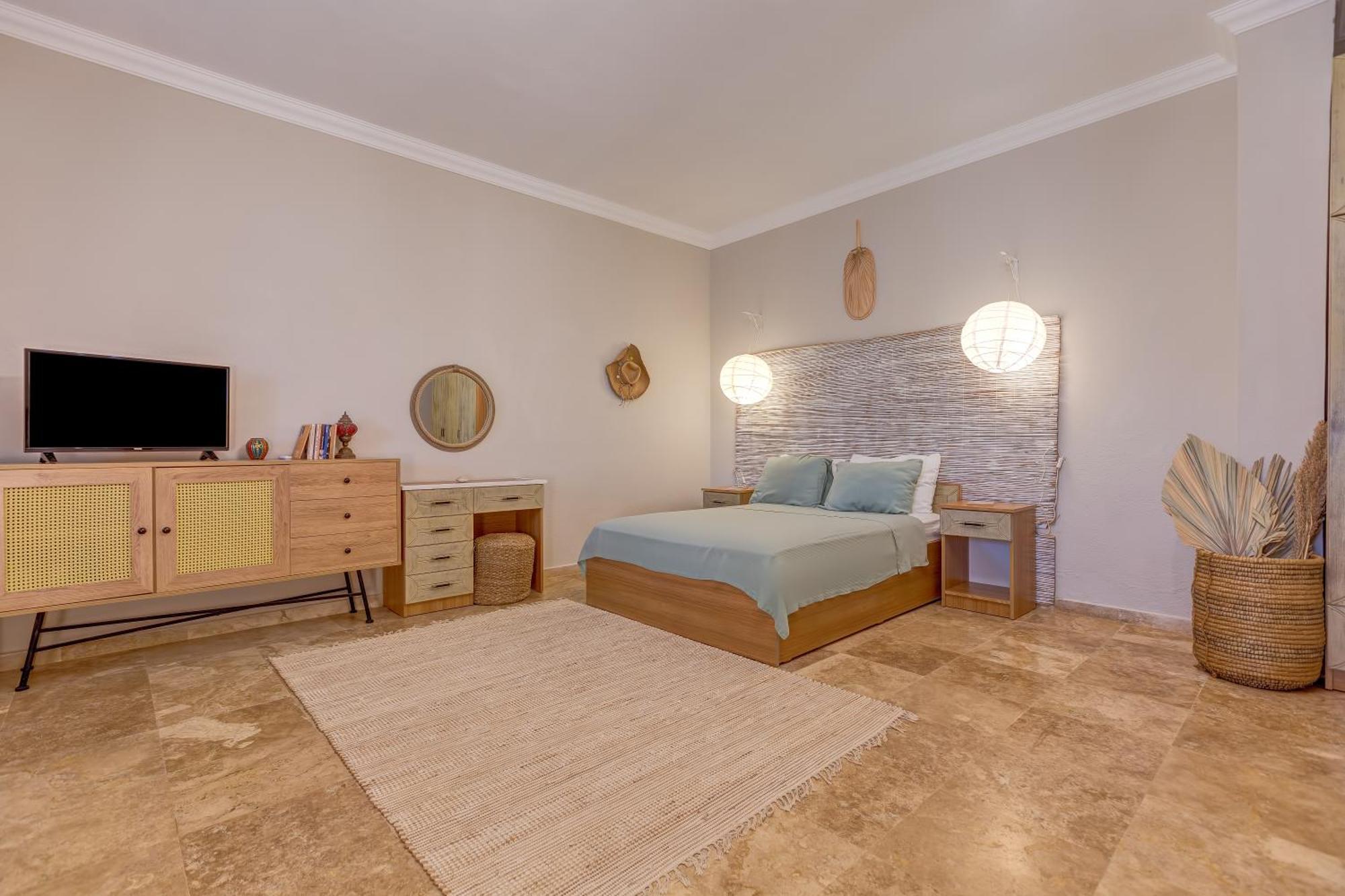 Casa Di Датча Стая снимка